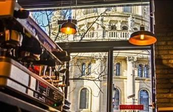 Eladó Budapest VI. kerületi étterem, vendéglő hirdetés (51779886)