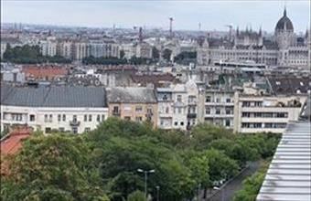 Eladó Budapest II. kerületi tégla lakás hirdetés (63997749)