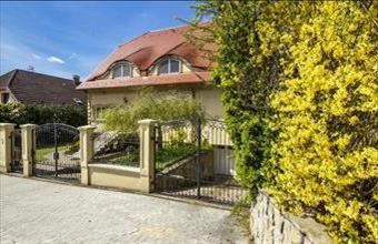 Eladó Fóti családi ház hirdetés (75781589)