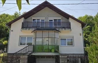 Eladó Sóskúti családi ház hirdetés (39277297)