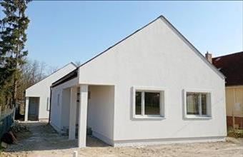 Eladó Veresegyházi ikerház hirdetés (73595394)