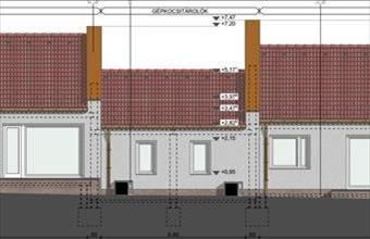 Eladó Veresegyházi ikerház hirdetés (73595394)