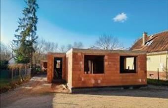 Eladó Veresegyházi ikerház hirdetés (33339238)