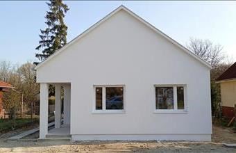 Eladó Veresegyházi ikerház hirdetés (33339238)