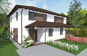 Eladó Vácrátóti ikerház hirdetés (53426474)