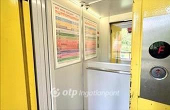 Eladó Budapest XIII. kerületi panel lakás hirdetés (64624722)