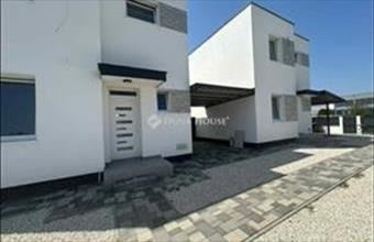 Eladó Vecsési családi ház hirdetés (35749875)