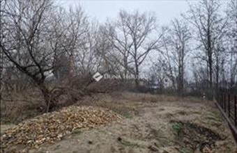 Eladó Szigetszentmiklósi lakóövezeti telek hirdetés (89444864)