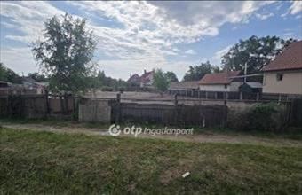 Eladó Kabai lakóövezeti telek hirdetés (49445237)