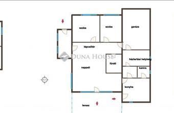 Eladó Nyírturai családi ház hirdetés (21837893)