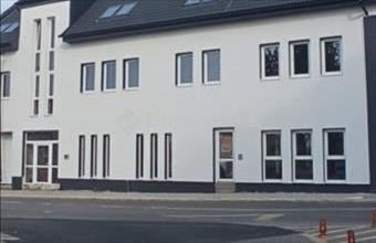 Kiadó Kisvárdai irodaház hirdetés (85327527)