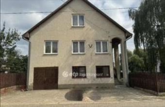 Eladó Hosszúpályi családi ház hirdetés (14296233)