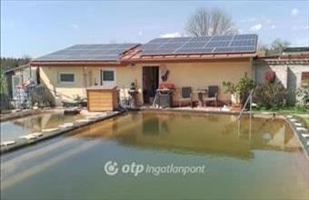 Eladó Kistótfalui családi ház hirdetés (38571847)