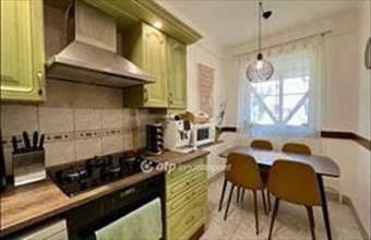 Eladó Nyíregyházai tégla lakás hirdetés (78663984)