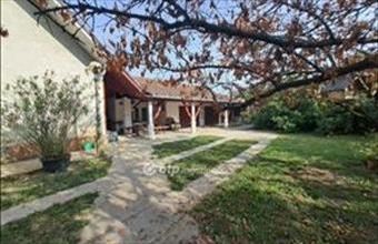 Eladó Sándorfalvai családi ház hirdetés (26334872)