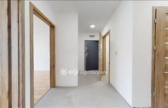 Eladó Nyíregyházai tégla lakás hirdetés (54347545)