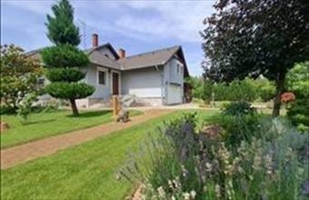 Eladó Kecskeméti családi ház hirdetés (73539337)