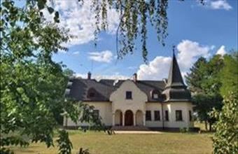 Eladó Kecskeméti kastély hirdetés (73546224)