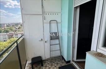 Eladó Budapest XVIII. kerületi csúsztatott zsalus lakás hirdetés (93676333)