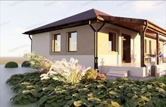 Eladó Kecskeméti lakóövezeti telek hirdetés (58253444)