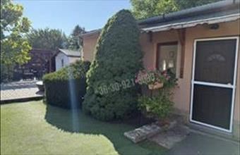 Eladó Hatvani családi ház hirdetés (26673647)