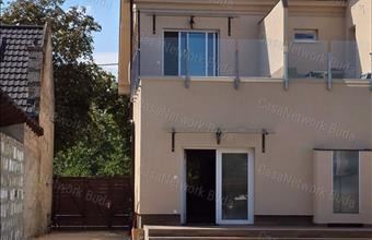 Eladó Budapest XXII. kerületi ikerház hirdetés (35251477)