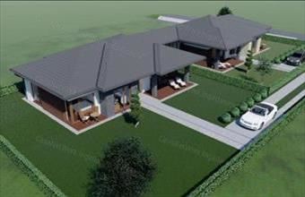 Eladó Gödöllői családi ház hirdetés (97387538)