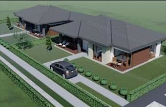 Eladó Gödöllői családi ház hirdetés (76345572)