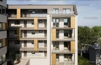 Eladó Budapest XIII. kerületi tégla lakás hirdetés (94775458)