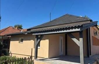 Eladó Csömöri családi ház hirdetés (74836583)