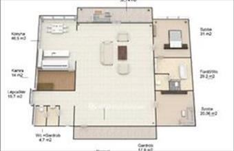 Eladó Budapest III. kerületi családi ház hirdetés (14788442)