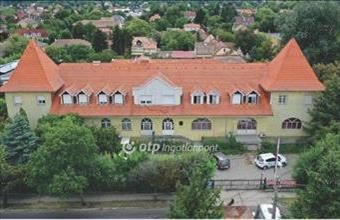 Eladó Budapest XVI. kerületi hotel, szálloda, panzió hirdetés (77448949)