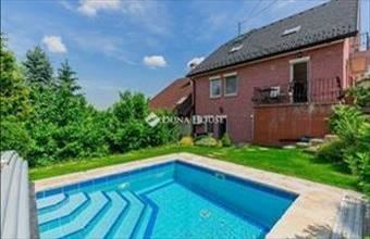 Eladó Budapest II. kerületi ikerház hirdetés (88654396)