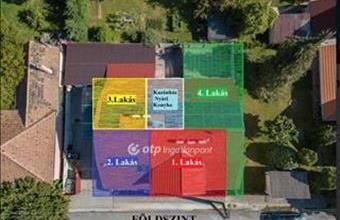 Eladó Gyömrői egyéb lakás hirdetés (74729754)