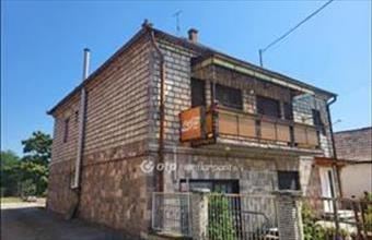 Eladó Pusztamonostori családi ház hirdetés (53355749)