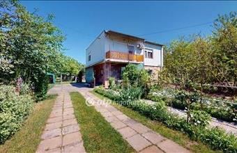 Eladó Nagyhalászi családi ház hirdetés (41911949)