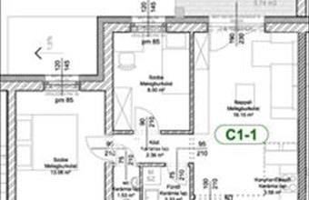 Eladó Levéli tégla lakás hirdetés (79925982)