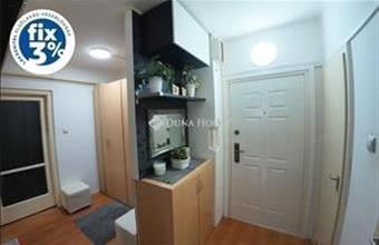 Eladó Budapest III. kerületi panel lakás hirdetés (44477714)