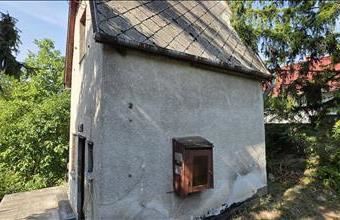 Eladó Kulcsi hétvégi ház hirdetés (39973555)