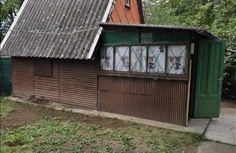 Eladó Kulcsi hétvégi ház hirdetés (64833373)