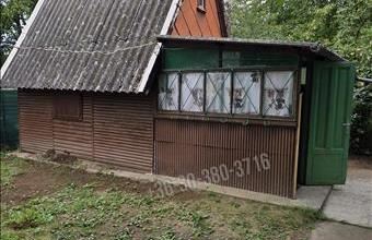 Eladó Kulcsi hétvégi ház hirdetés (64833373)