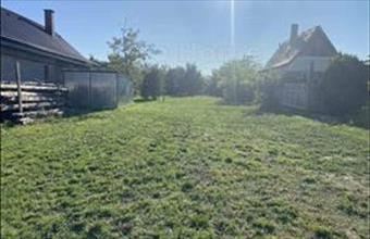 Eladó Papkeszi lakóövezeti telek hirdetés (39783937)