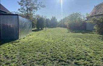 Eladó Papkeszi lakóövezeti telek hirdetés (39783937)