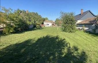 Eladó Papkeszi lakóövezeti telek hirdetés (39783937)