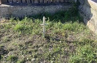 Eladó Papkeszi lakóövezeti telek hirdetés (39783937)