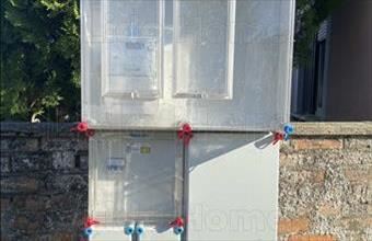 Eladó Papkeszi lakóövezeti telek hirdetés (39783937)