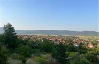 Eladó Pilisvörösvári lakóövezeti telek hirdetés (84413259)