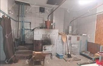 Eladó Istvándi egyéb ipari ingatlan hirdetés (99639844)