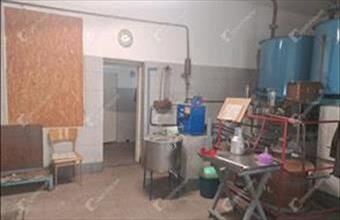 Eladó Istvándi egyéb ipari ingatlan hirdetés (99639844)