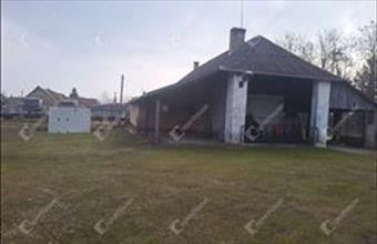 Eladó Istvándi egyéb ipari ingatlan hirdetés (99639844)